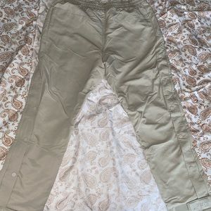 Fear Of God Nike Breakaway Pants Size XL in men